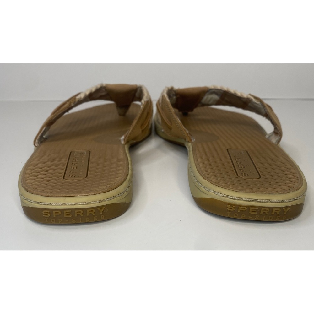 Womans Sperry Topsider Bluefish Thing Sandle Size 9M EXELLENT CONDITION - Picture 6 of 10